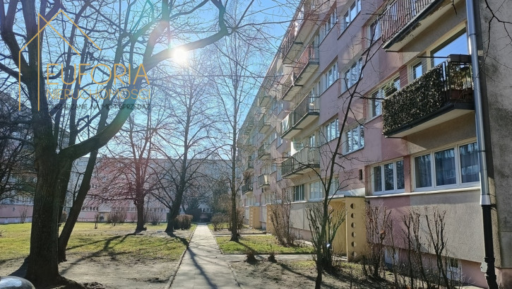 Mieszkanie Sprzedaż Łódź Łódź-Bałuty Łanowa 1